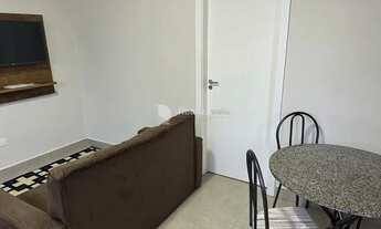 Imagem: Loft para aluguel com 30 metros quadrados