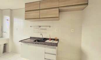 Imagem 4: Apartamento para aluguel 2 quartos no bairro Ortizes - Valinhos