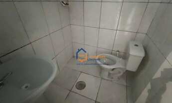 Imagem 6: Casa com 1 dormitório para alugar, 45 m² por R$ 1.000,00/mês - Casa Verde Alta - São Paulo