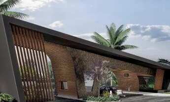 Imagem 4: Casa condomínio diamante