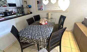 Imagem 4: Apartamento com 2 dormitórios à venda, 107 m² por R$ 520.000,00 - Vila Camilópolis - Santo