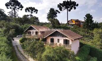 Imagem 2: Pousada com 11 Suítes à Venda na Região do Jaguaribe - Campos do Jordão/SP