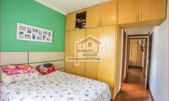 Imagem 6: Apartamento de 115 m2 4 dormitorios e 2 vagas em Butantã - São Paulo