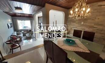 Imagem: Casa para venda tem 230 m² 3/4 em Reduto