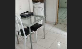 Imagem 3: Kitinete Quarto com aluguel por R$600 /mês