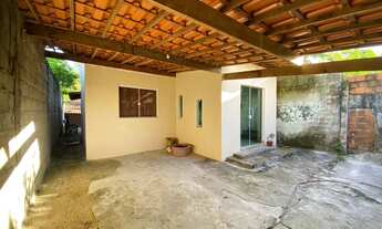 Imagem: Aluga-se casa Dias d x27 Ávila