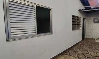 Imagem 5: Casa com 3 dormitórios para alugar, 137 m² por R$ 2.095,00/mês - Vila Francisco Matarazzo