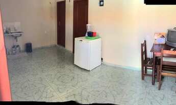 Imagem 6: Apartamento em salinas em julho