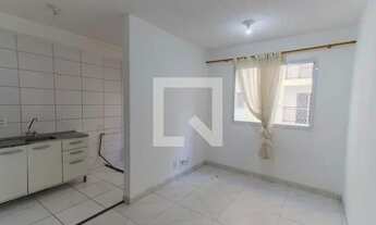 Imagem 2: Apartamento para Aluguel - Vila Guilherme, 2 Quartos, 41 m2