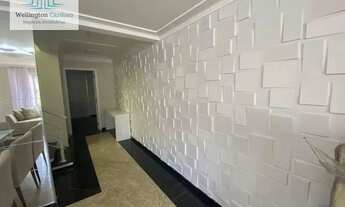 Imagem 5: Sobrado com 4 dormitórios, 273 m² - venda por R$ 1.495.000,00 ou aluguel por R$ 7.056,00/m