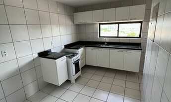 Imagem 6: Apartamento para venda possui 107 metros quadrados com