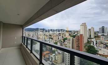 Imagem 6: Apartamento em Santo Antônio - Belo Horizonte, MG
