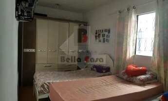 Imagem 4: Casa Tatuapé Casa com 2 dormitórios