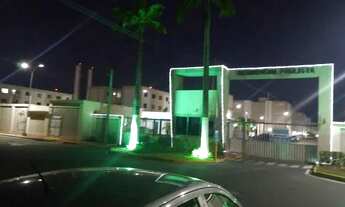 Imagem 3: Repasso apartamento no residencial Algarve