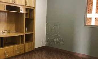 Imagem 4: Apartamento com 4 dormitórios à venda, 144 m² por R$ 620.000,00 - Parque das Nações - Sant