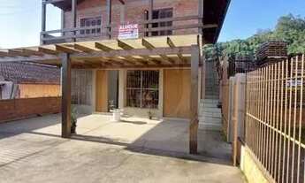 Imagem: Apartamento para aluguel - 80m², 2 dormitórios