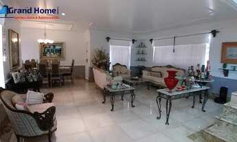 Imagem 5: Casa 7 quartos em Interlagos