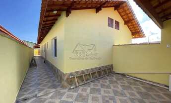 Imagem: Casa com 2 dorms, Balneário Anchieta, Mongaguá