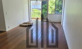 Imagem: Apartamento com 3 quartos em Ipanema - Rio