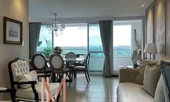 Imagem 2: Apartamento para Venda em Salvador, Patamares, 3 dormitórios, 1 suíte, 3 banheiros, 2 vaga