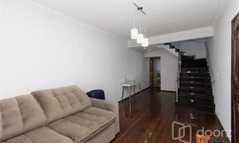 Imagem: SãO PAULO - Casa Padrão - Brooklin Paulista