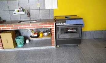 Imagem 5: Casa no Bopiranga, em Itanhaém