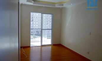 Imagem 5: Apartamento com 3 dormitórios, 65 m² - venda por R$ 450.000,00 ou aluguel por R$ 3.003,91