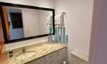 Imagem 4: Conjunto para alugar, 45 m² por R$ 3.890,00/mês - Itaim Bibi - São Paulo/SP