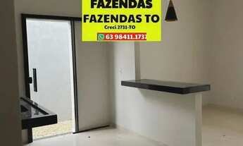 Imagem 7: Vendo casa nova fundo do Assaí em Palmas excelente localização