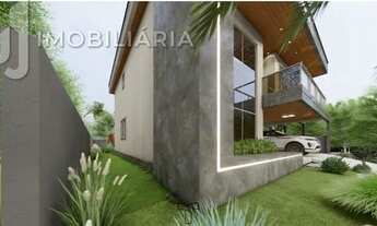 Imagem 3: Casa Residencial com 4 quartos à venda por R$ 1700000.00, 250.00 m2 - SAO JOAO DO RIO VERM