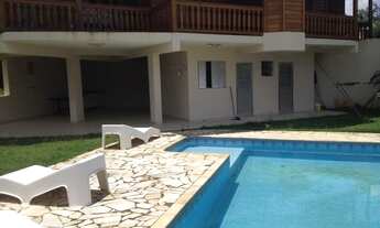 Imagem 2: Chácara em Residencial à venda