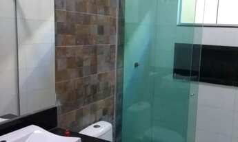 Imagem 2: Casa para venda com 100 metros quadrados com 3 quartos em Horto Florestal - Salvador - Bah