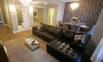 Imagem: Beautiful apartament on Copacabana Beach