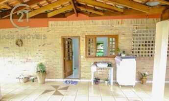 Imagem 6: Locação Casa em condomínio com 4 dormitórios