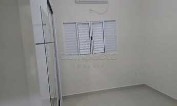 Imagem 5: Casa Padrão em São José do Rio Preto