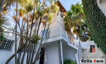 Imagem 3: Sobrado com 4 dormitórios à venda, 300 m² por R$ 1.290.000,00 - Cidade Ademar - São Paulo