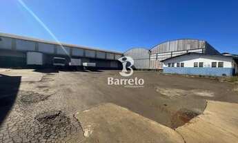 Imagem 3: Barracão, 2642 m² - venda por R$ 6.500.000,00 ou aluguel por R$ 28.000,00/mês - Yara - Lon