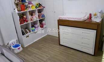 Imagem 4: Cobertura com 2 quartos na Tijuca