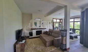 Imagem 2: Casa 4 Dormitórios Altos da Serra I Urbanova São José dos Campos