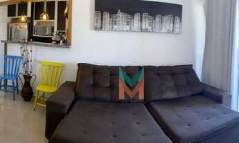 Imagem 5: Apartamento à venda, 74 m² por R$ 680.000,00 - Itararé - São Vicente/SP