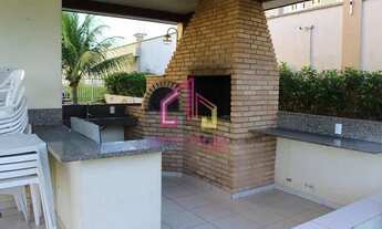 Imagem 6: Apartamento para locação na Morada do Ouro II, Cuiabá, MT - 62m², 2 quartos, sendo 1 suíte