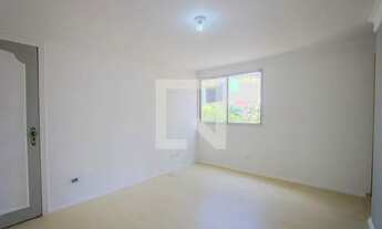 Imagem 2: Apartamento para Aluguel - Jardim Alvorada, 2 Quartos, 55 m2