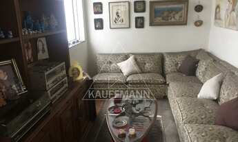 Imagem 6: Higienópolis, 180m2au, ensolarado