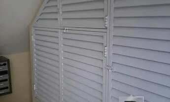 Imagem 5: APARTAMENTO CAMBUCI 2 DORMITÓRIOS SALA COZINHA 1 VAGA