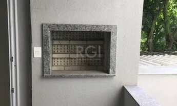 Imagem 3: Apartamento para Venda - 78m², 2 dormitórios, sendo 1 suites, 1 vaga - Menino Deus