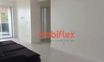 Imagem 5: Apartamento com 2 dormitórios para alugar, 72 m² por R$ 5.250,00/mês - Campeche - Florianó