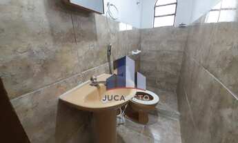 Imagem 7: Casa com 1 dormitório para alugar por R$ 820,00/mês - Santana - Ribeirão Pires/SP