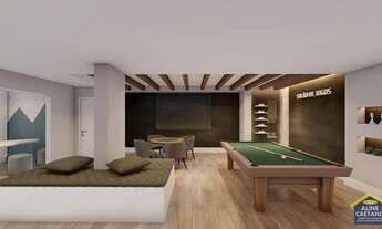 Imagem 7: PRONTO PARA MORAR, 02 DORMS SENDO 01 SUITE!