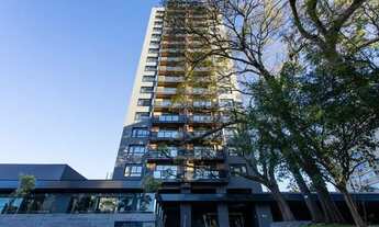 Imagem: Apartamento JK para Venda - 36.76m², 1