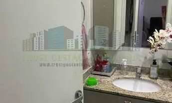 Imagem 6: Apartamento para Venda em Rio de Janeiro, Pechincha, 3 dormitórios, 1 suíte, 2 banheiros